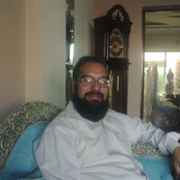 Mtl - Waseem Bhatti Bhatti