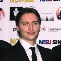 Scott Lynam