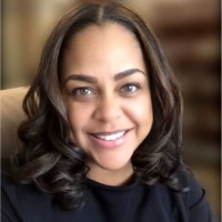 Yashana McAuley-Parrish