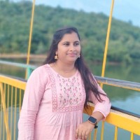 Pranathi Reddy