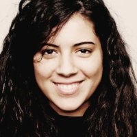 Leila Boukassi