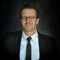 Peter Moisan