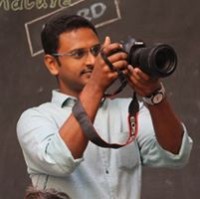 Sairam Varma