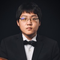Richard Yu