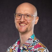 📼 Mike Jelves, makes videos/teaches video-making