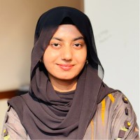 Aleeza Zubair