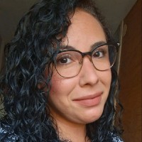 Joyce Luma De Andrade