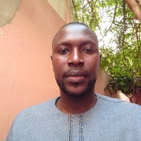 Jacques Moïse Demba