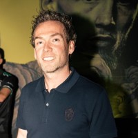 Alan Geraghty FCA