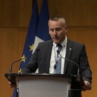 Xavier Cousquer