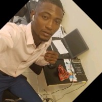 Anthony Kareem Olamilekan