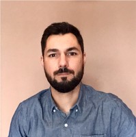 Sylvain Pueyo