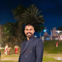 Rao Usama