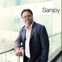 Sanjoy Biswas