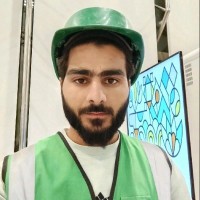 Danish Ahmad