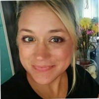 Bridgette Reber