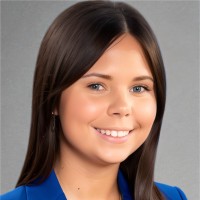 Hallie Vincent