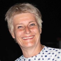 Frédérique Lecomte