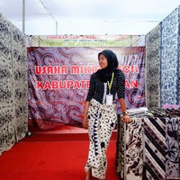 Lina Setyowati