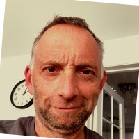 Mark Davenport
