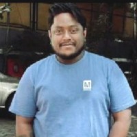 Abinash Biswal