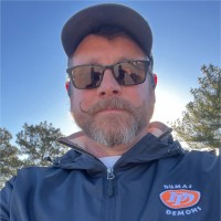 Mark Thornburg