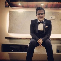 Manan Parekh