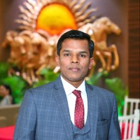 Aman Garg
