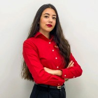 Thalia Freitas