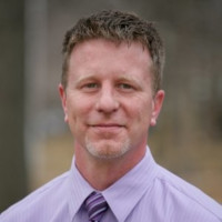 Mark Youngers, Csi Cdt