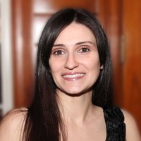 Lisa Blanco