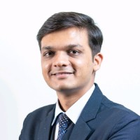Rushit Saliya