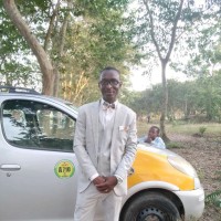 Amenyo Emmanuel