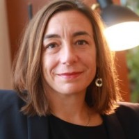 Ilinca Benson