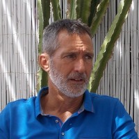 Laurent Orozco