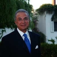 Georges N. Zouein