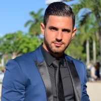 ERICK GUTIERREZ