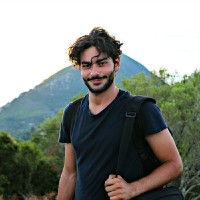 Mahmoud El Kafrawy