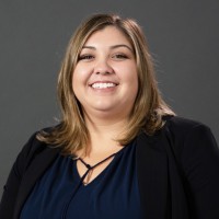 Amanda (Mandy) Islas