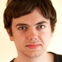Bradley Black