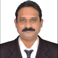 Srinivas Channapatna,