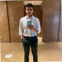 Vishal Pachauri