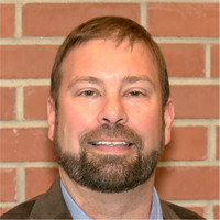 Patrick Hinds