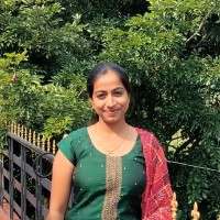 Manasa Ravi
