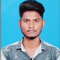 Bharadhan S