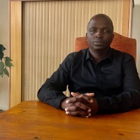 Sam Mokgopha