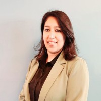 Harmeet Kaur