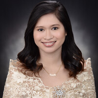 Camille Joy Dela Cruz
