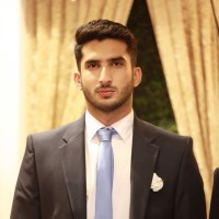 Ahmad Ramzan