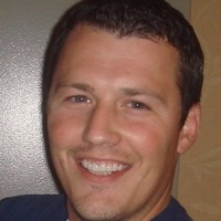 Travis Powers